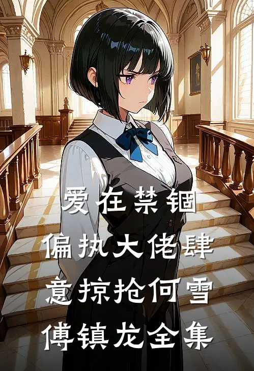 爱在禁锢：偏执大佬肆意掠抢何雪傅镇龙 全集