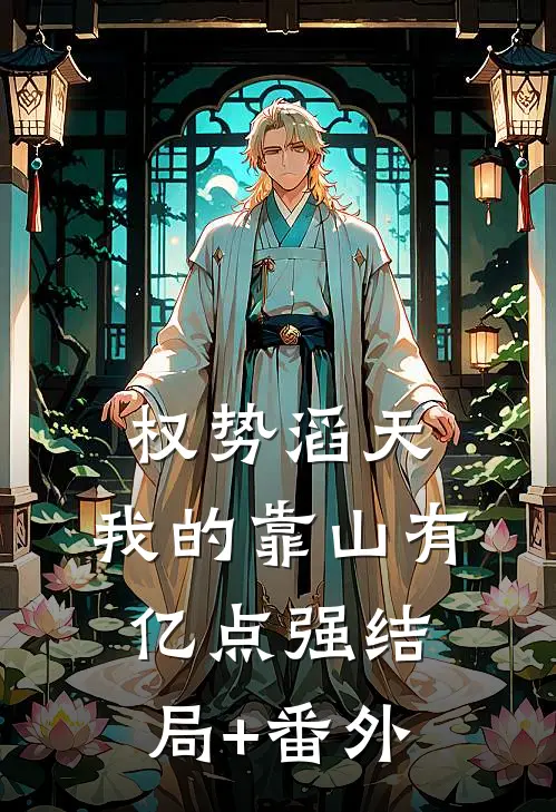 权势滔天：我的靠山有亿点强结局+番外