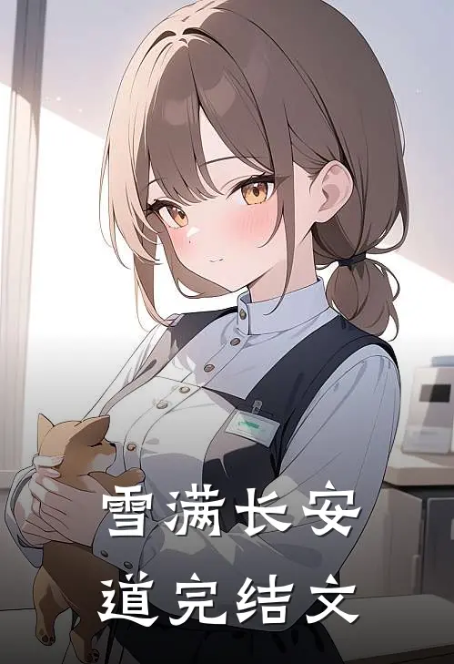 雪满长安道完结文