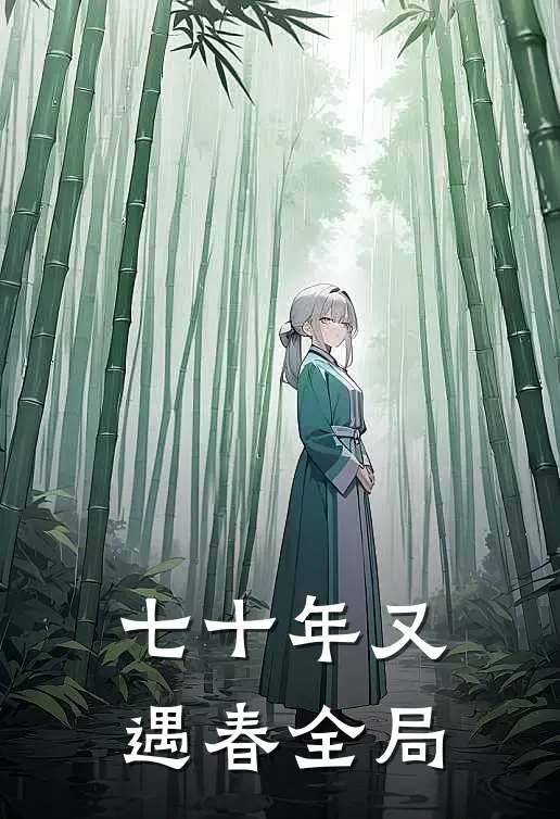 七十年又遇春全局