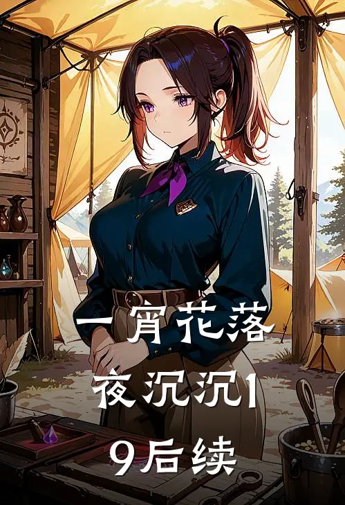 一宵花落夜沉沉19后续