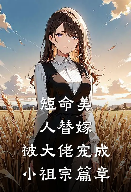 短命美人替嫁,被大佬宠成小祖宗篇章免费阅读