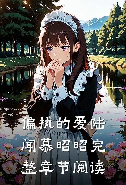 偏执的爱陆闻慕昭昭完整章节阅读