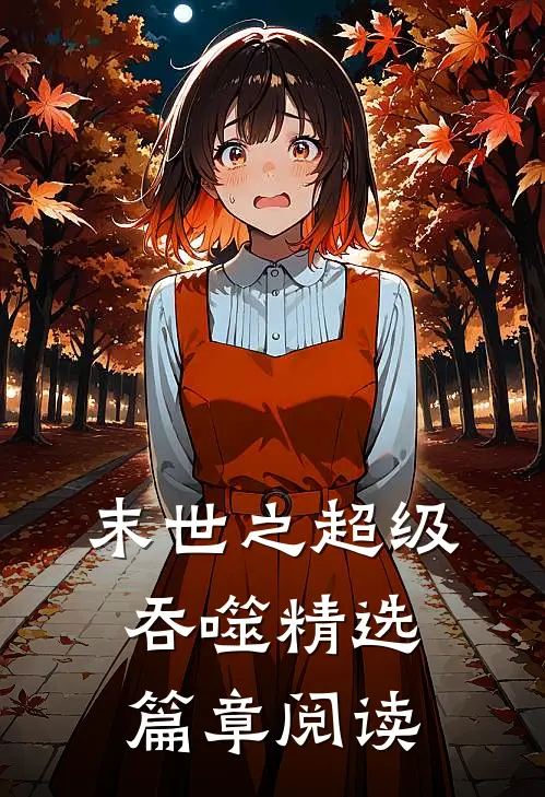 末世之超级吞噬精选篇章阅读