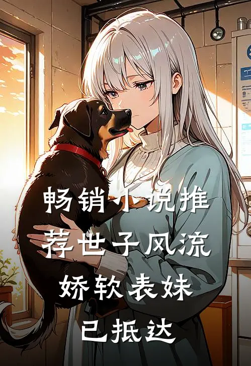畅销小说推荐世子风流：娇软表妹已抵达