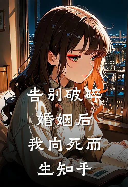 告别破碎婚姻后，我向死而生知乎