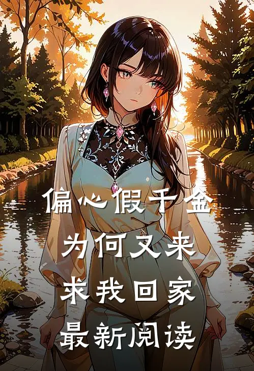 偏心假千金，为何又来求我回家最新阅读