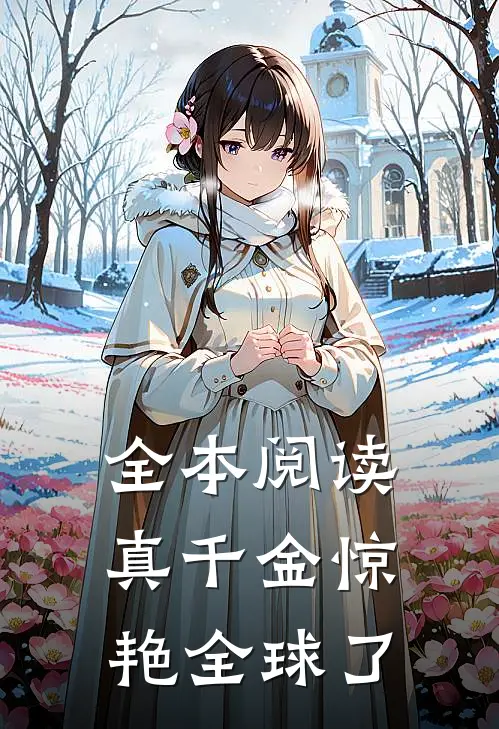 全本阅读真千金惊艳全球了
