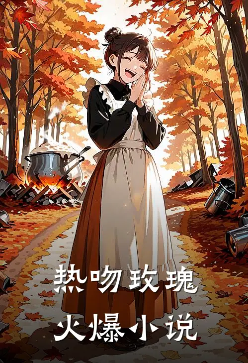 热吻玫瑰火爆小说
