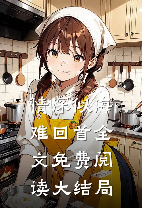 情深似海难回首全文免费阅读大结局