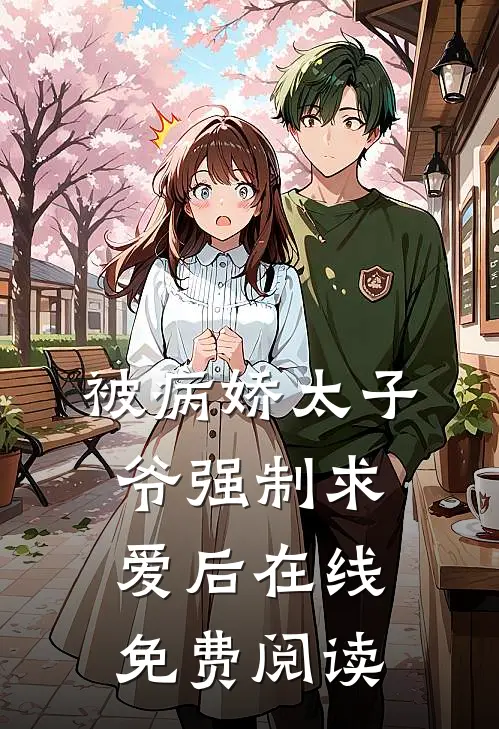 被病娇太子爷强制求爱后在线免费阅读