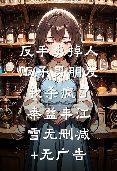 反手卖掉人贩子男朋友，我杀疯了秦益丰江雪无删减+无广告