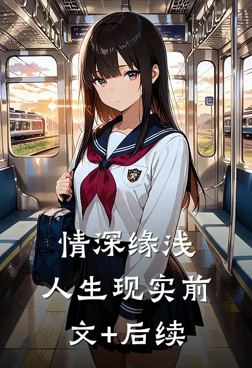 情深缘浅，人生现实前文+后续