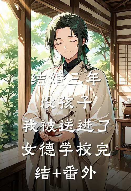 结婚三年没孩子，我被送进了女德学校完结+番外