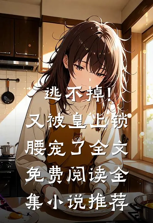 逃不掉!又被皇上锁腰宠了全文免费阅读全集小说推荐