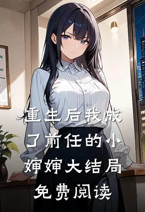 重生后我成了前任的小婶婶大结局免费阅读