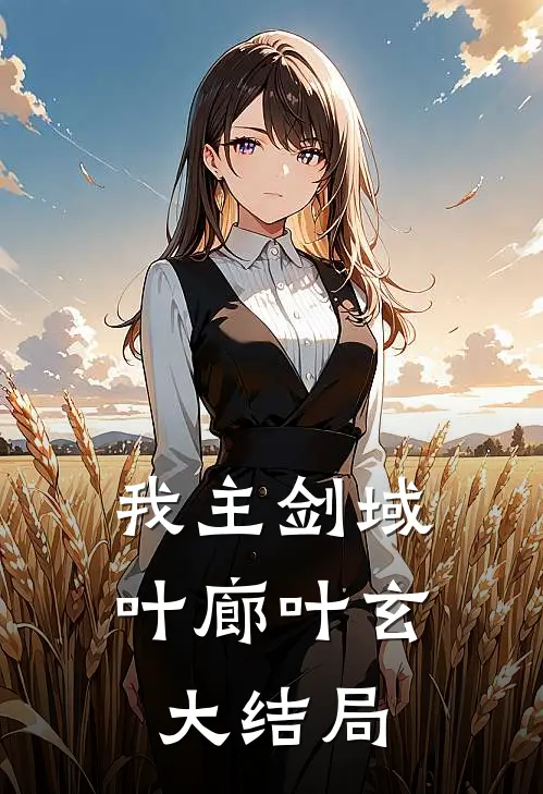 我主剑域叶廊叶玄大结局免费阅读