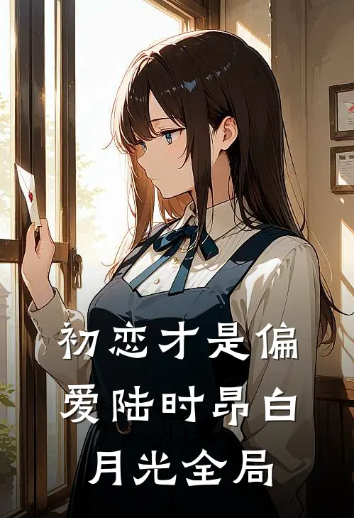 初恋才是偏爱陆时昂白月光全局