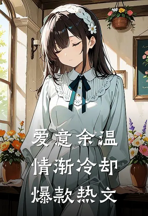 爱意余温，情渐冷却爆款热文