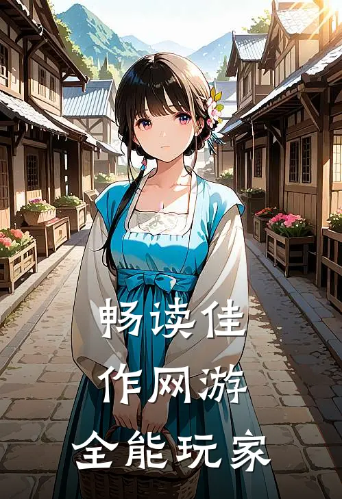 畅读佳作网游:全能玩家