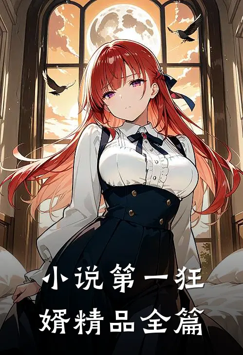 小说第一狂婿精品全篇