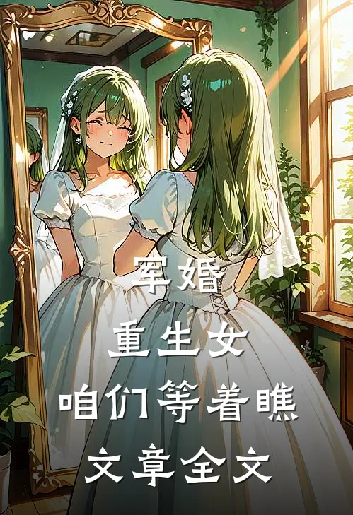 军婚：重生女，咱们等着瞧文章全文