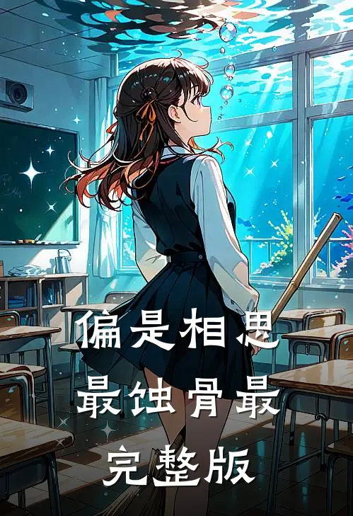 偏是相思最蚀骨最完整版