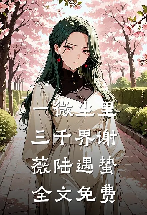 一微尘里三千界谢薇陆遇蛰全文免费
