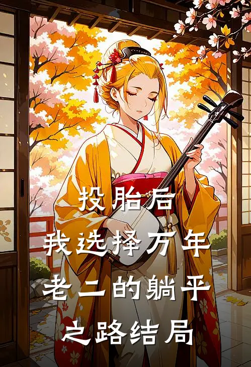 投胎后，我选择万年老二的躺平之路结局