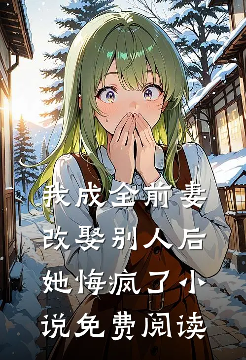 我成全前妻改娶别人后,她悔疯了免费阅读
