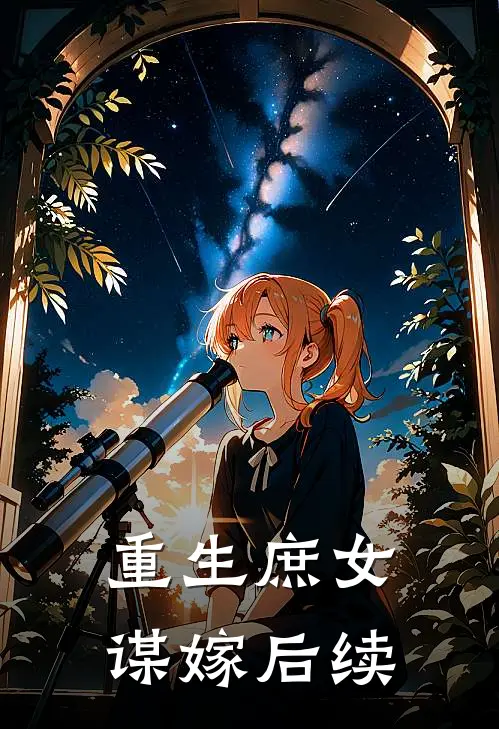 重生庶女谋嫁后续