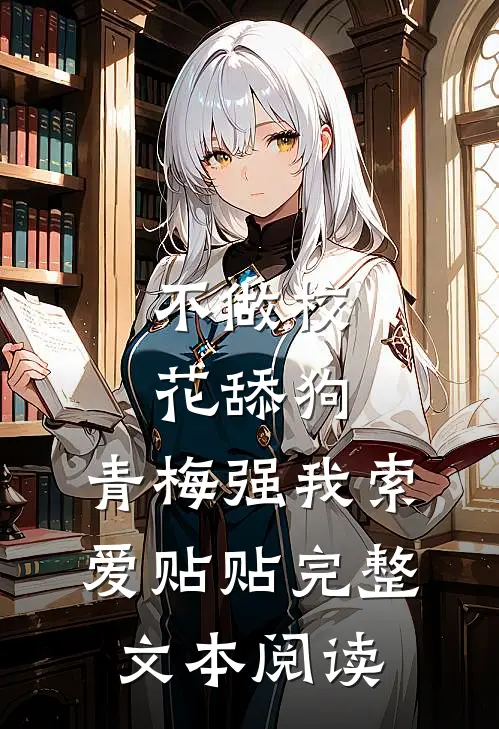 不做校花舔狗，青梅强我索爱贴贴完整文本阅读