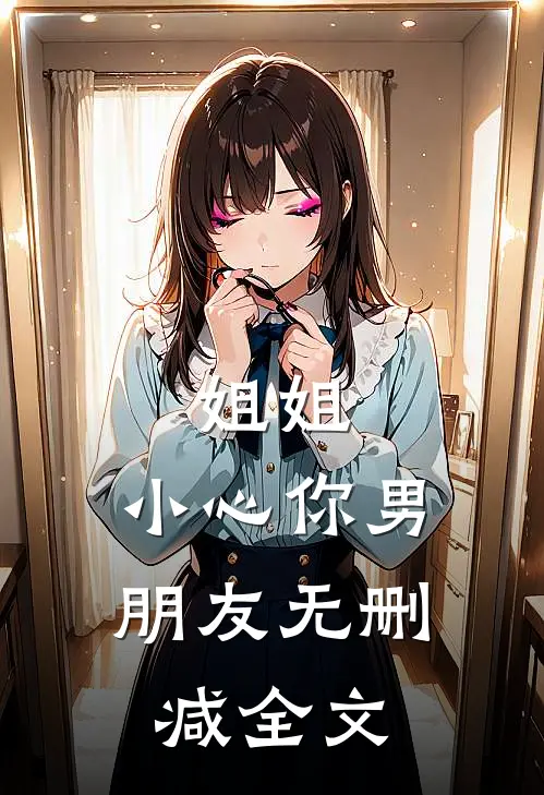 姐姐，小心你男朋友无删减全文