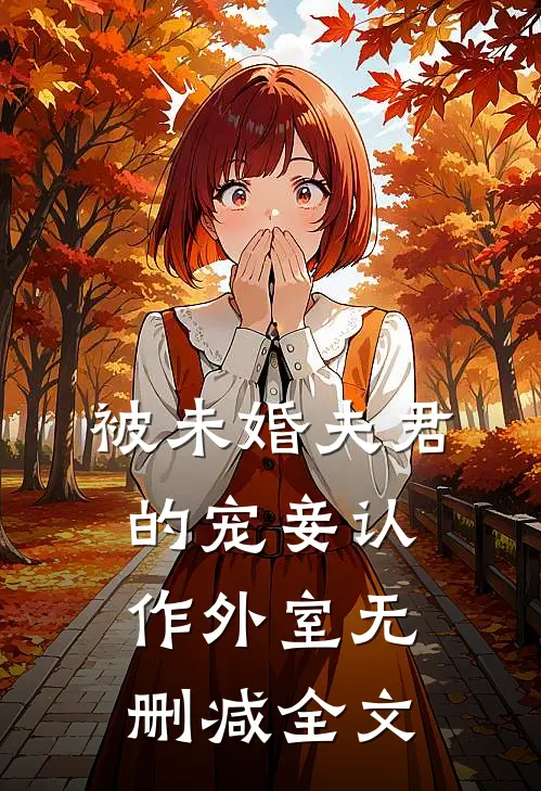 被未婚夫君的宠妾认作外室无删减全文