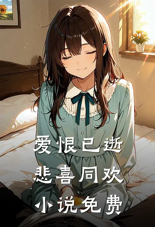 爱恨已逝，悲喜同欢小说免费