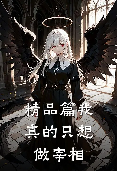精品篇我真的只想做宰相
