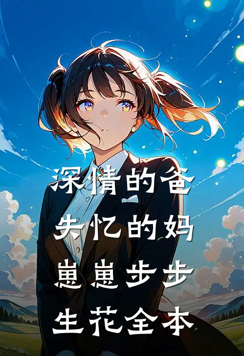 深情的爸失忆的妈，崽崽步步生花全本