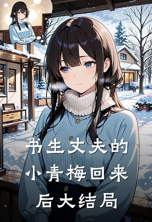 书生丈夫的小青梅回来后大结局