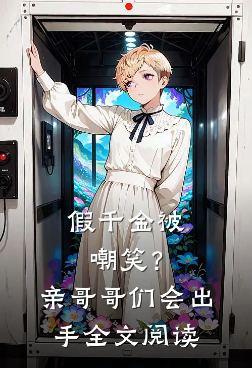 假千金被嘲笑？亲哥哥们会出手全文阅读