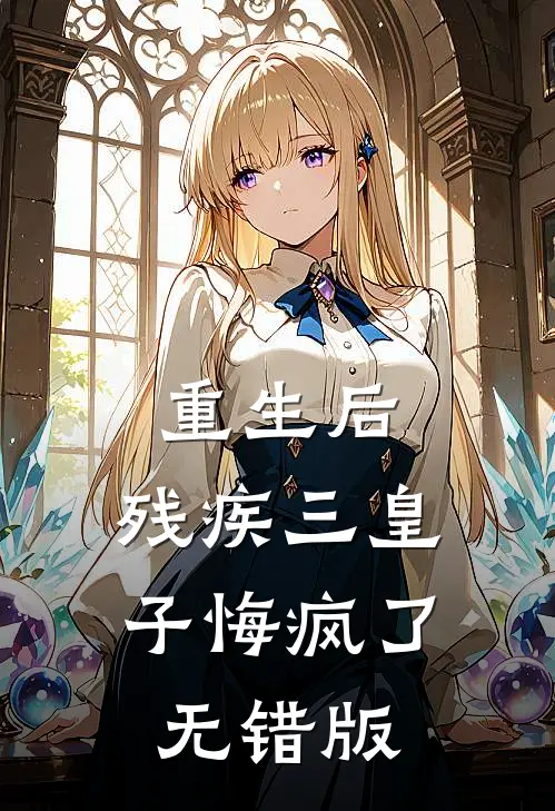 重生后，残疾三皇子悔疯了无错版