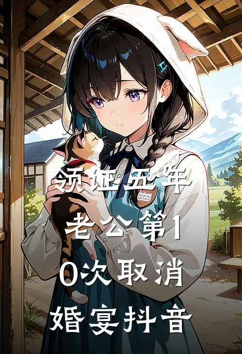 领证五年，老公第10次取消婚宴抖音