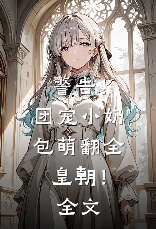 警告！团宠小奶包萌翻全皇朝！全文