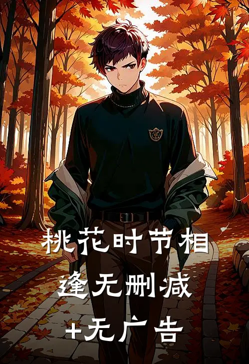桃花时节相逢无删减+无广告
