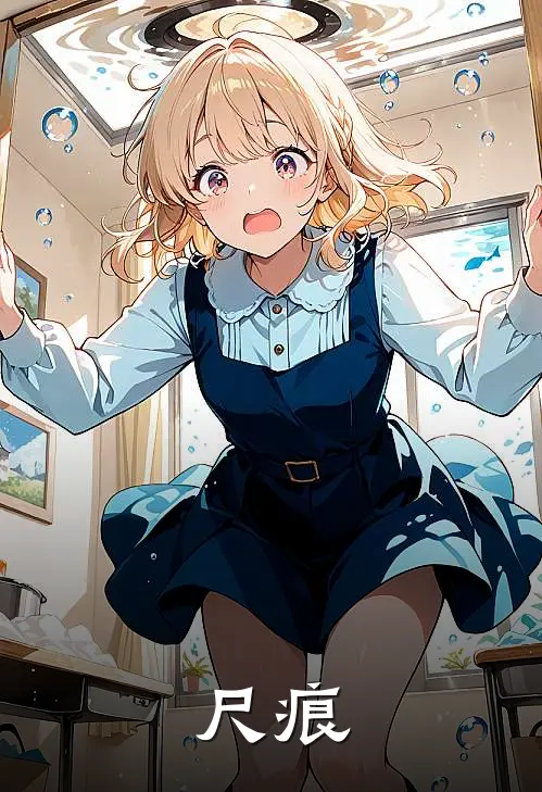 尺痕