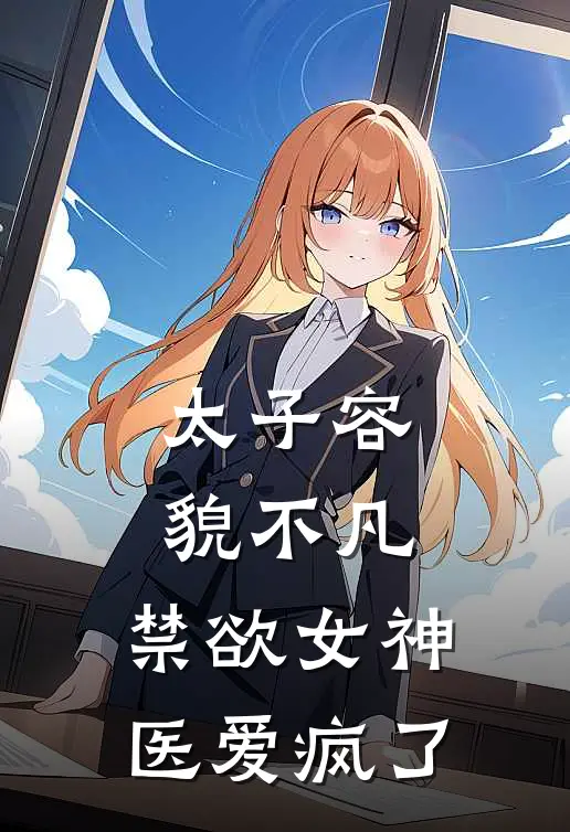 太子容貌不凡，禁欲女神医爱疯了