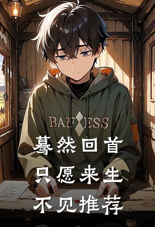 蓦然回首，只愿来生不见推荐