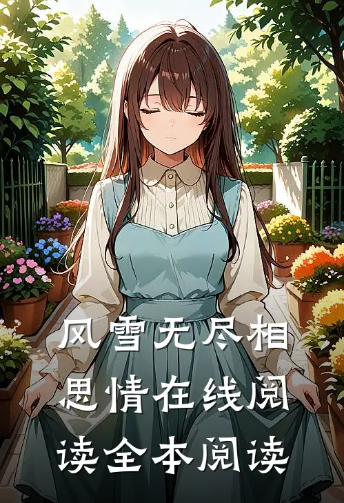 风雪无尽相思情在线阅读全本阅读