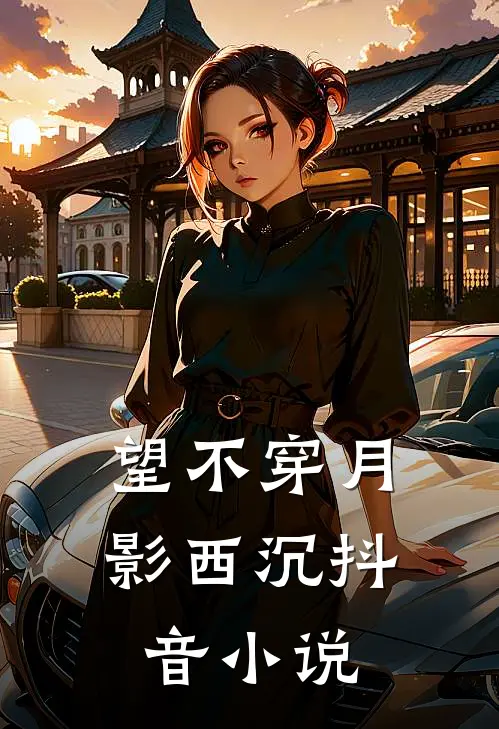 望不穿月影西沉抖音小说