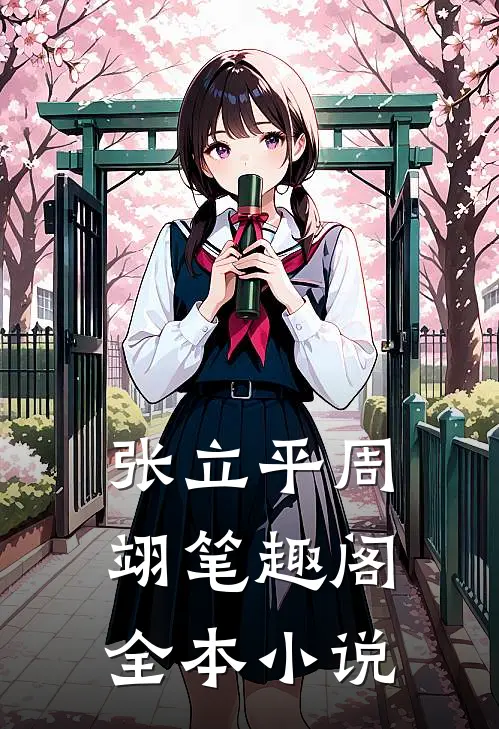 张立平周翊笔趣阁全本小说