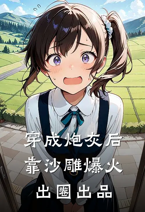 穿成炮灰后，靠沙雕爆火出圈出品
